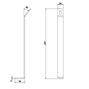 s support frontpanel