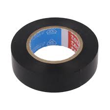 isolatie tape / markering tape Zwart Kopen