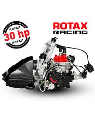 Rotax Senior max compleet Kopen