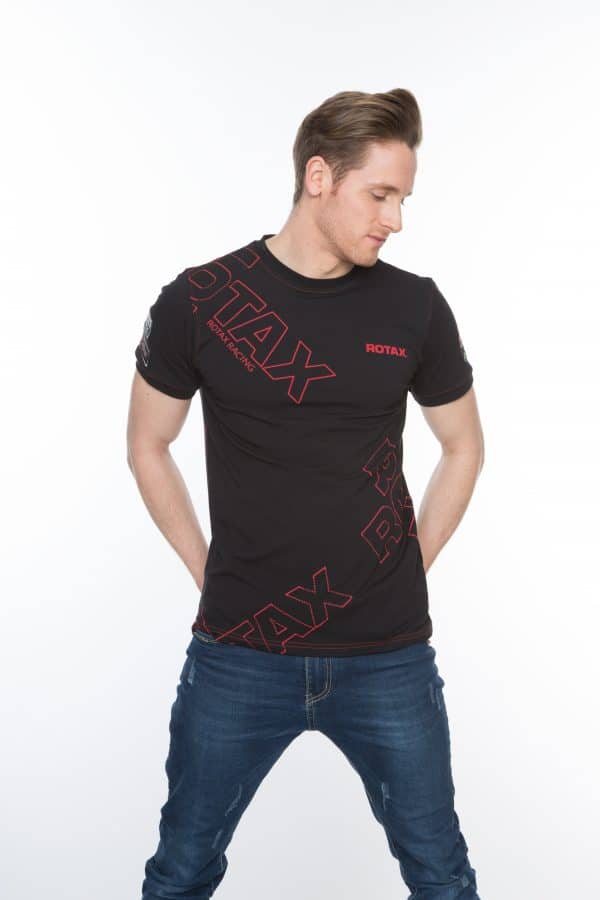 Rotax t-shirt Kopen