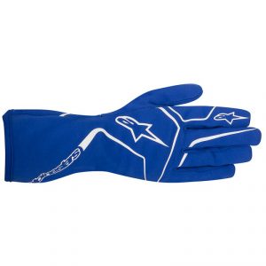 TECH 1 K RACE BLUE – KIDS Kopen