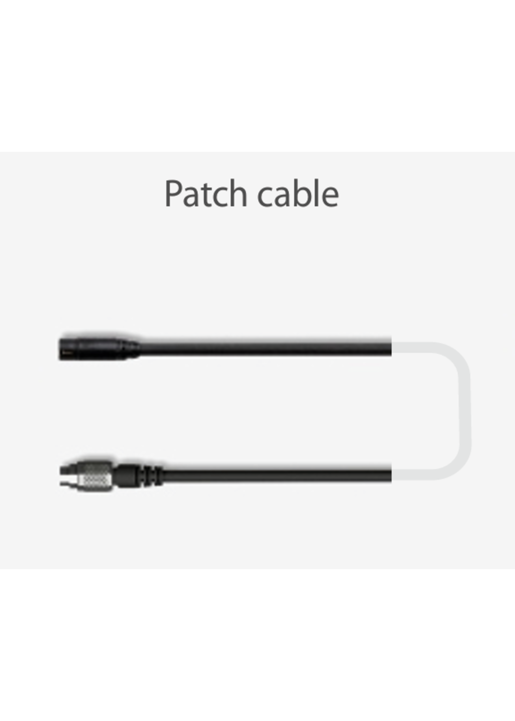 Patch cable mychron Kopen