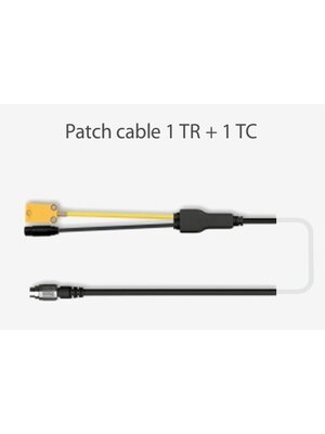 Patchkabel 1 TR + 1 TC - mychron 6 2T Kopen