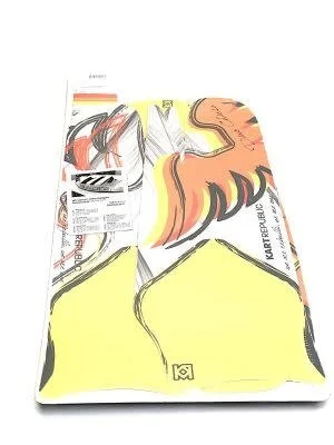 stickerset kr 2025 kz Kopen