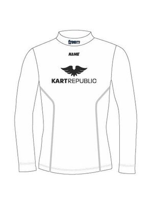 KART REPUBLIC THERMO SHIRT lange mouwen Kopen