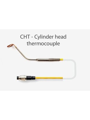 CHT - Cilinderkop thermokoppel Ø 14mm (Binder) - MyChron 6 Kopen