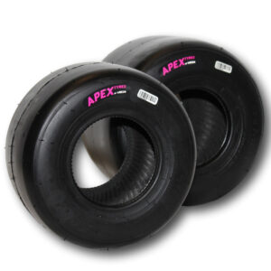 VEGA APEX VMS banden set