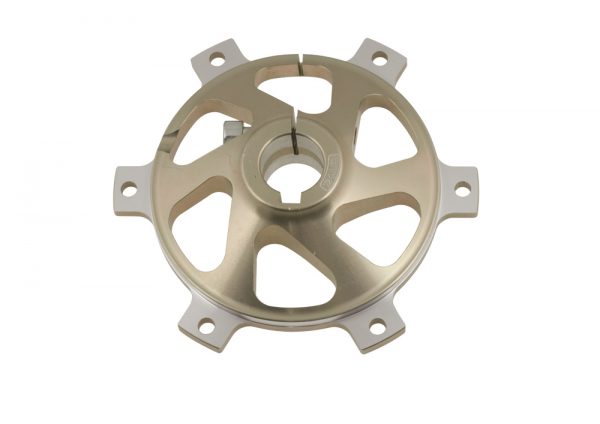 TANDWIELSUPPORT 40 MM – ALUMINIUM Kopen
