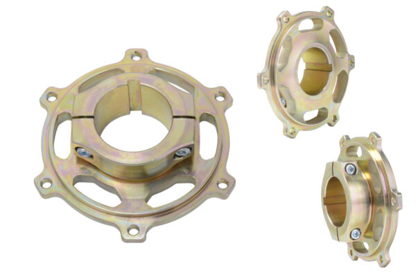 TANDWIELSUPPORT 50 MM – MAGNESIUM ROTAX MAX Kopen