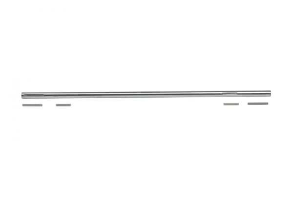 ACHTERAS 25 X 980 MM MINI Kopen