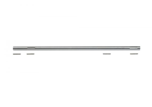 ACHTERAS 40 X 1060 MM TYPE N Kopen