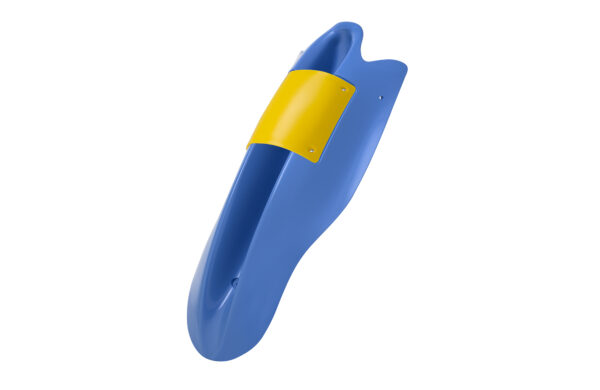 M7 FROINTSPOILER LIGHT BLUE Kopen