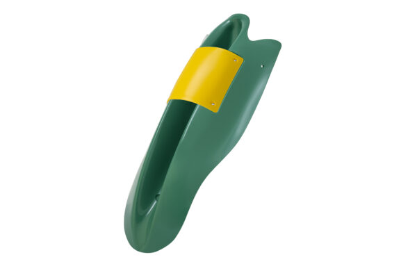 M7 FRONTSPOILER GREEN Kopen