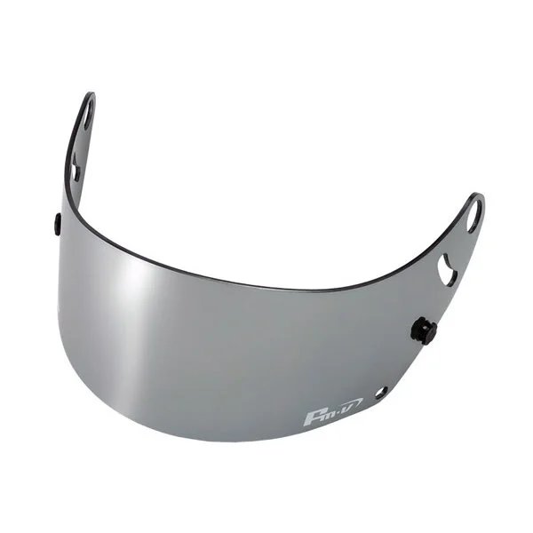 Vizier Arai GP6 donker Kopen