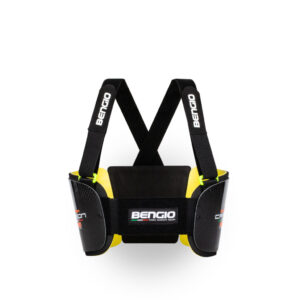 Bengio Bumper CARBON RIBPROTECTOR