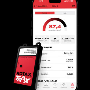 Rotax TRAX