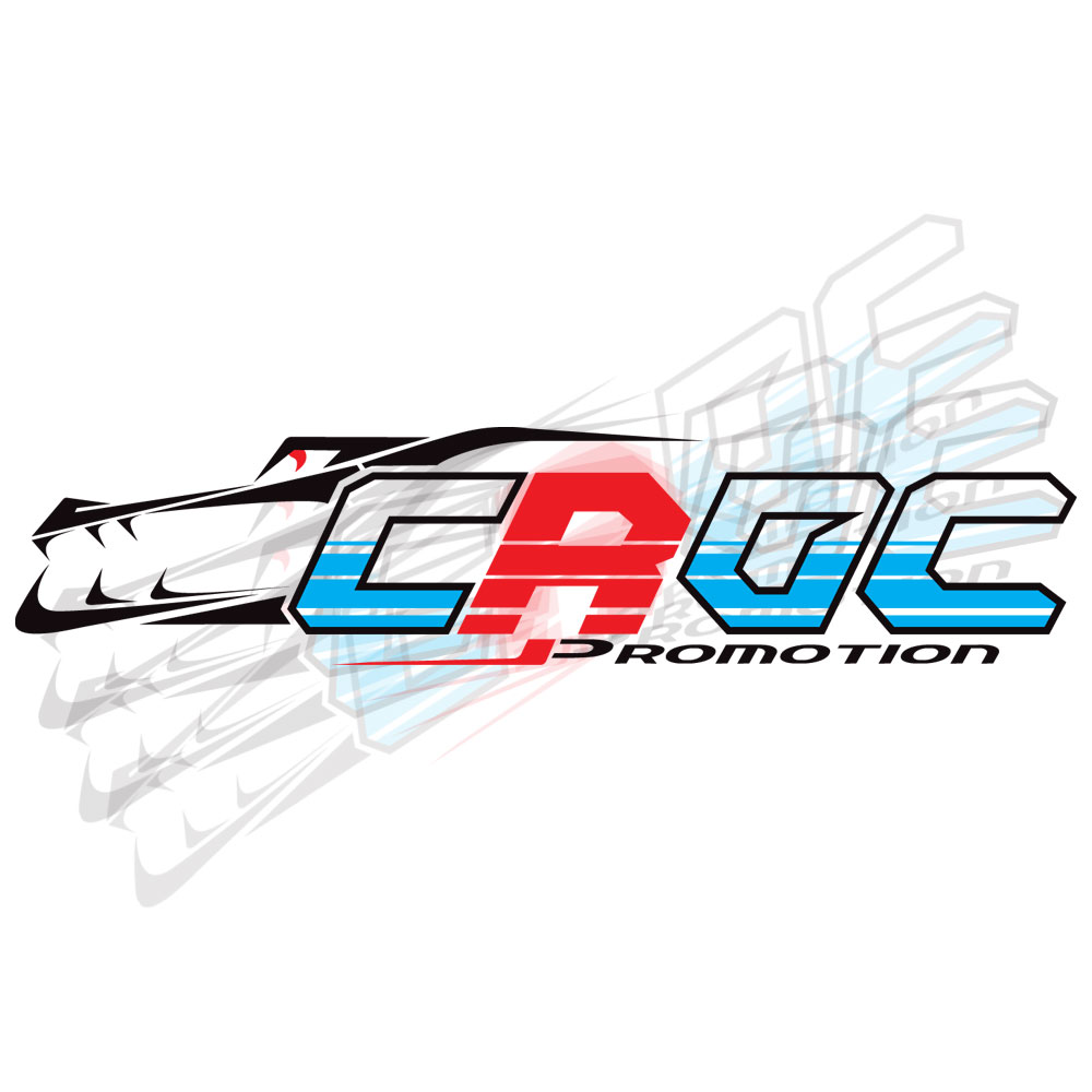 Croc	Promotion MC-01	KZ/SchakeL Frame Kopen