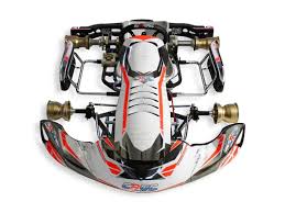 Croc	Promotion MC-01	KZ/Schakel	rollend	chassis Kopen