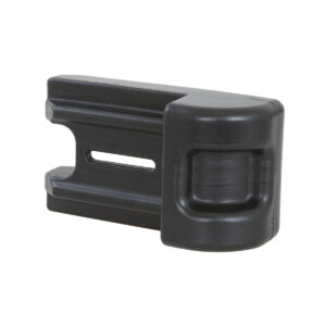 Zijstukken achterbumper XTR22