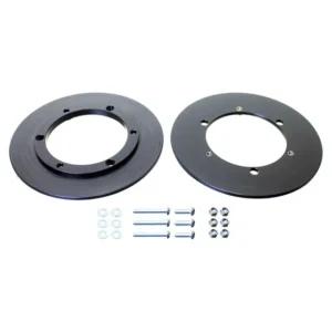 Senzo tandwiel protector set 220MM