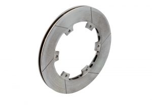 Remschijf Nordix 206MM x 13MM