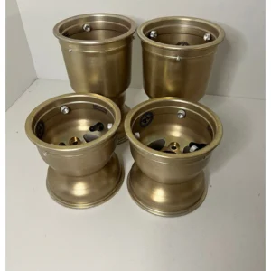 Croc	Promotion 132-212MM Magnesium Set velgen