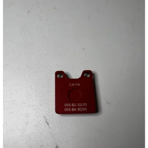 Croc Promotion set remblokken OK/OKJ Achter LZF11 / LZF12