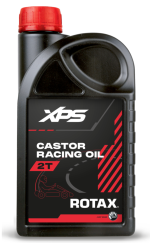 XPS 2T olie Castor racing Kopen