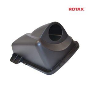 Rotax filterhuis carberateur zijde DD2