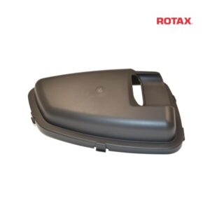Rotax filterhuis aanzuigzijde DD2