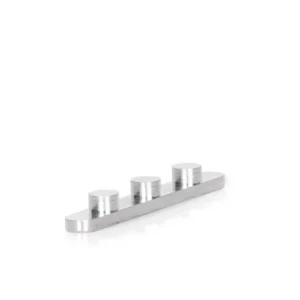 KR INLEG SPIE 3 PENNEN D.7,3MM 8MM X 7MM X 60MM 40MM/50MM