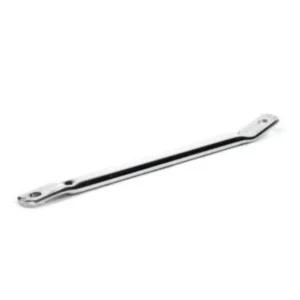 STOELSTEUN CHROOM 280MM