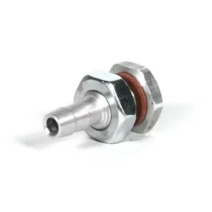 KR BRANDSTOFTANK LAGE FITTING KZ