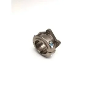 REMSCHIJFNAAF 50MM ALUMINIUM