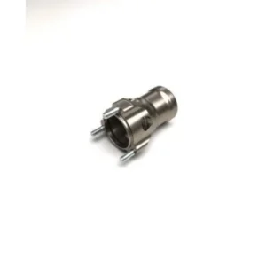 VOOR KLOS 25X90 ALUMINIUM BRONS