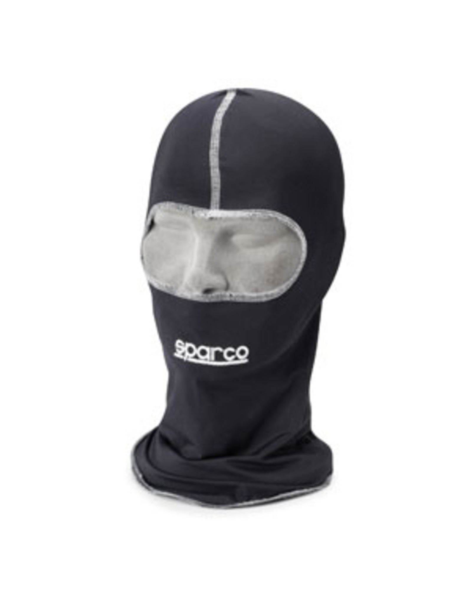 Sparco Balaclava zwart Kopen