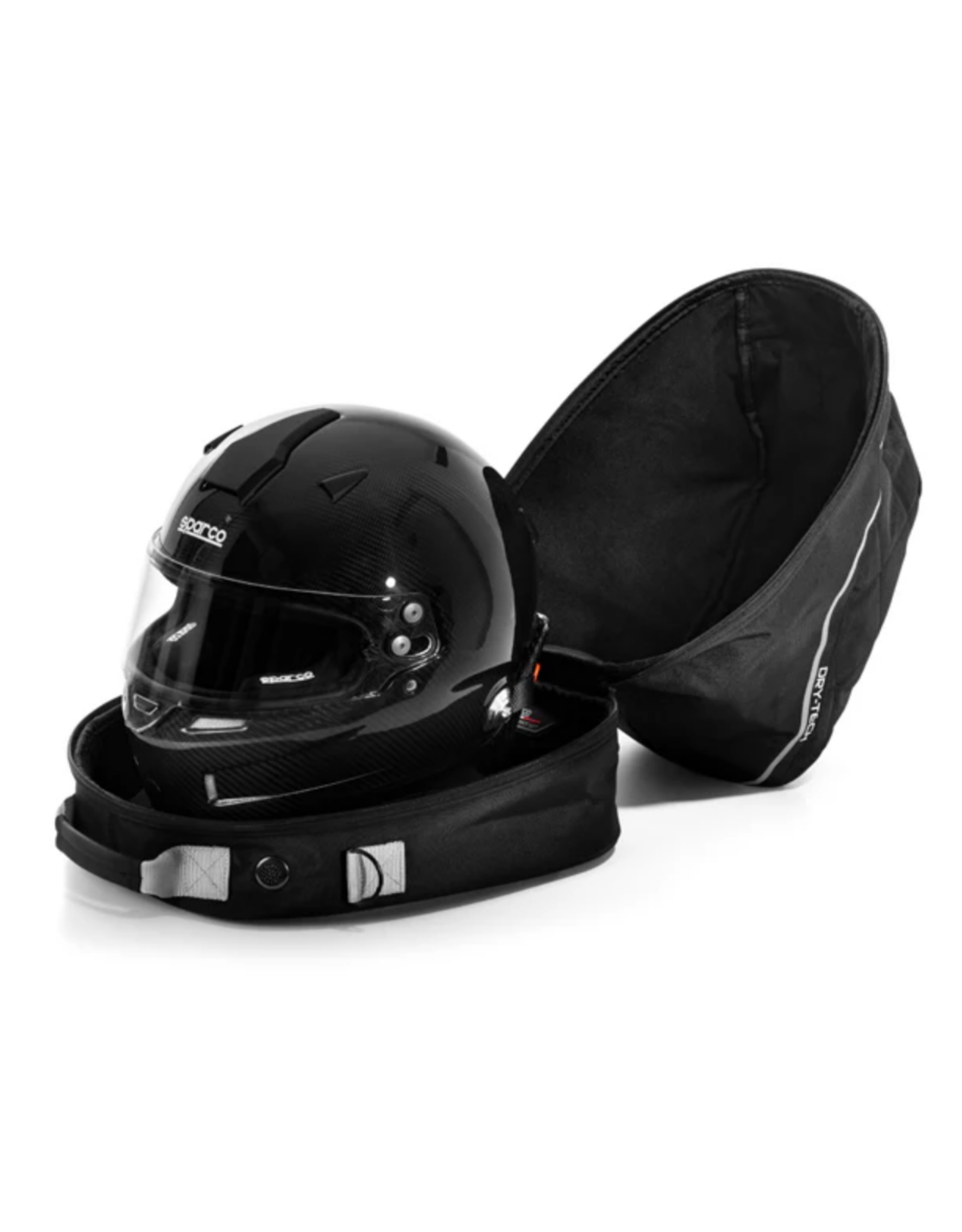 Sparco Helm en Hans tas Dry-tech Kopen