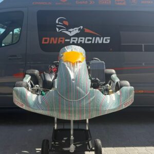 TONY KART DD2 ROTAX MAX 2025