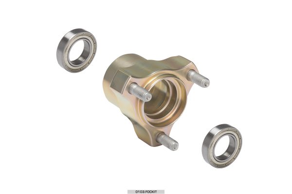 OTK BST VOOR KLOS ALUMINIUM 53 MM Kopen