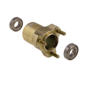 OTK BST VOOR KLOS MAGNESIUM WIELNAAF 75 MM (VOORWIEL 17MM)