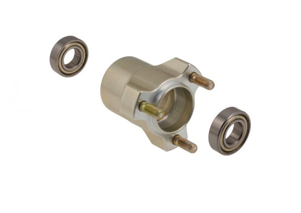 OTK BST VOOR KLOS ALUMINIUM WIELNAAF 75 MM (VOORWIEL 17MM) Kopen