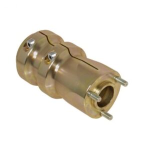 OTK achter klos MAGNESIUM 50 X 148 MM