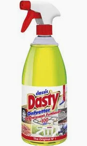 DASTY ONTVETTER