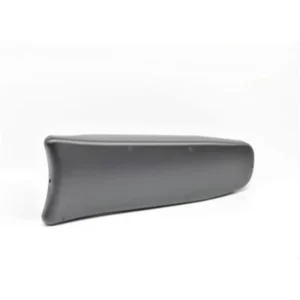 Kart republic sideskirt ZWART 2022