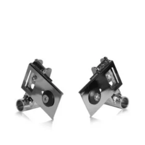 KART REPUBLIC ACHTERBUMPER BEVESTIGINGS SET