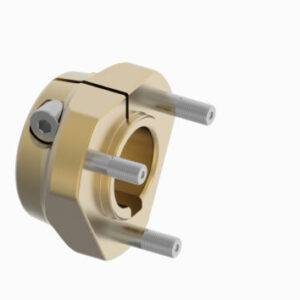 OTK achter klos MAGNESIUM 30 X 37 MM
