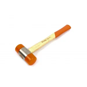 BETA KUNTSTOF HAMER 35mm