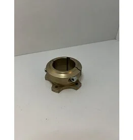 Croc Promotion achter remschijf support 50MM Magnesium part