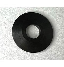 Croc promotion fusee opvul ring voor M10 fusee bout 30x3.4MM