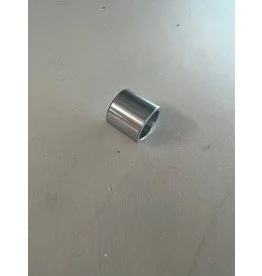 Croc promotion fusee stel ring 17x20MM